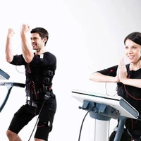 GP Coaching - sport | électrostimulation Miha Bodytec | Pilates Yoga | Aquagym | Aquabike | bébés nageurs | natation
