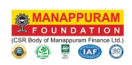 Manappuram Badminton Academy