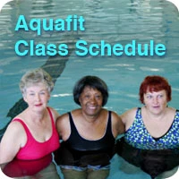 Pauline Barratt Aquatics