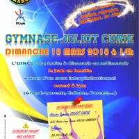 Usncd Judo