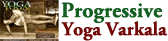 Progressive Yoga Varkala