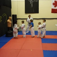 Guardian Taekwondo