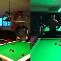 ClubSports (Snooker Pool and Darts)