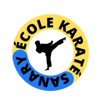 School Karate Sanary