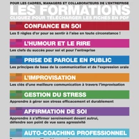 Emmanuelle Riotte Coaching