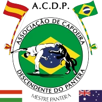 Capoeira ACDP Australia