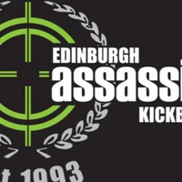 Edinburgh Assassins Kickboxing Lau-gar