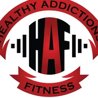 Healthy Addictions Fitness