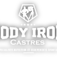 Body Bulding Club.