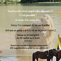 Equi-P Domaine Equestre