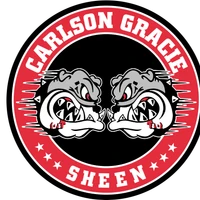 Carlson Gracie Jiu Jitsu Sheen