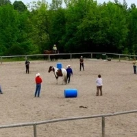 The Horseman's Word Ranch