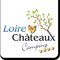 Camping Loire et Châteaux (restaurant/épicerie/piscine couverte)
