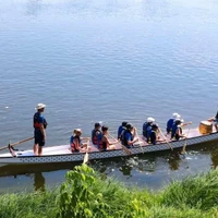 Sully Canoe Kayak