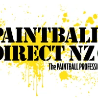 Paintball Direct NZ