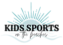Kids Sports on the Beaches
