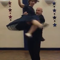 Cheltenham Swing Dance
