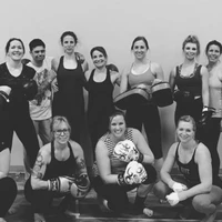 KICKBOXING KRAZY