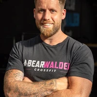 Bearwalden Crossfit Gym, Fitness & Personal Training