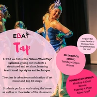 Ellenbrook Ballet Academy