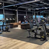 GYM PLACE - Salle de sport Torcy