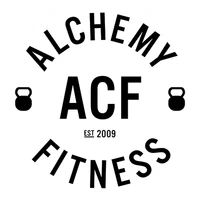 Alchemy Fitness