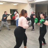Strongroom Fitness