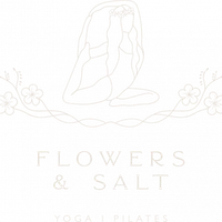 Flowers and Salt