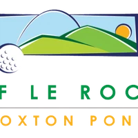 Club De Golf Le Rocher De Roxton Pond