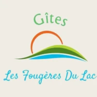 LES FOUGÈRES DU LAC - 1 Gîte climatisé 4 pers - 1 gîte climatisé 10 pers