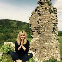 Jenny Ella Yoga
