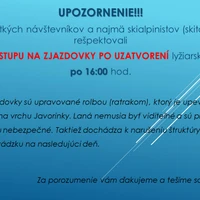 Javorinka Čičmany