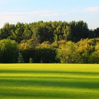 Calahoo Hills Golf Course