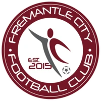 Fremantle City FC - Miniroos