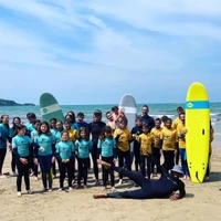 Secular Friendly De Billère - Sport And Culture