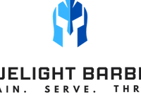 Bluelight Barbell