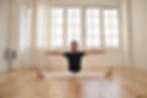 Yoga Solo