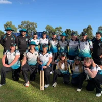Laurimar Cricket Club Inc.