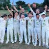 Kibworth Cricket Club