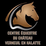 Centre équestre du Château de Verneuil en Halatte