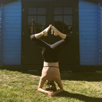 Yoga & Naturopathie - Cathie Weingartner