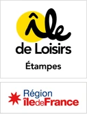 Île de Loisirs d'Étampes