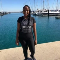 Anna Lamb Personal Training