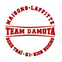 Team Damota - Club Boxing Thaï-K1-Kick Boxing