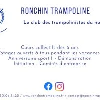 Ronchin Trampoline