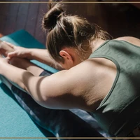 YOGA SPACE