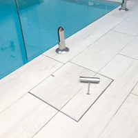 HIDE Skimmer Lids