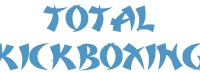 Total Kickboxing