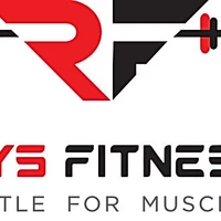 Velavan Sportz Academy / Rays Fitness