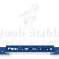 Quob Stables Equestrian Centre
